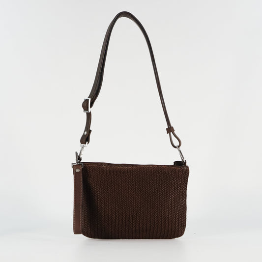 DILETTA MESH CASTAGNA LINE-SHEET