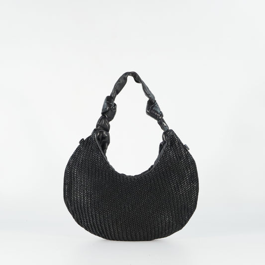 PETRA MESH BLACK