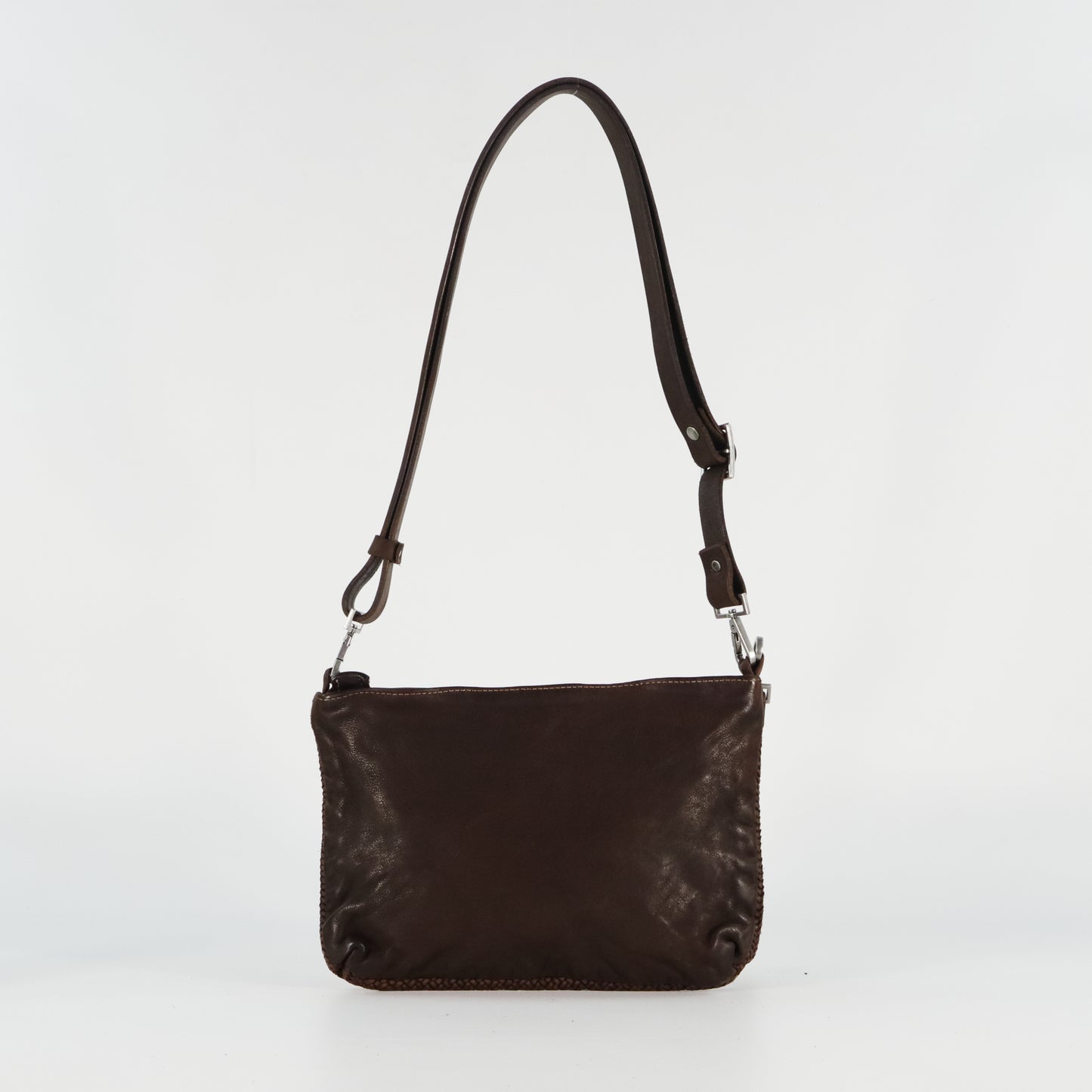 DILETTA MESH CASTAGNA LINE-SHEET