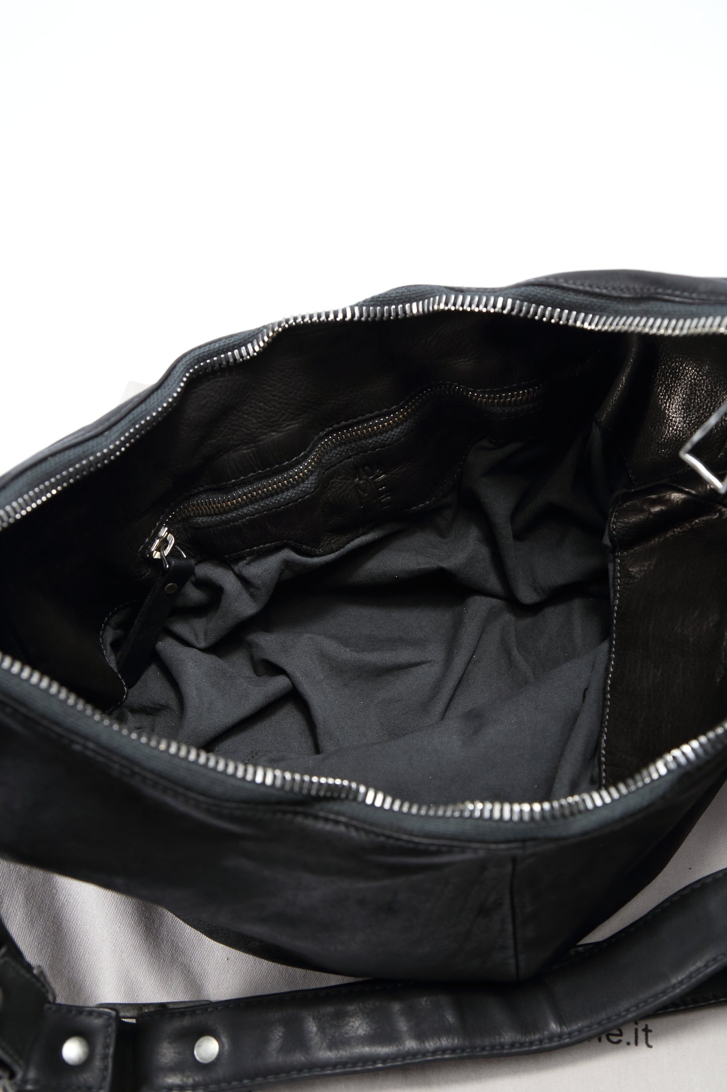 NIKITA NERO LINE-SHEET