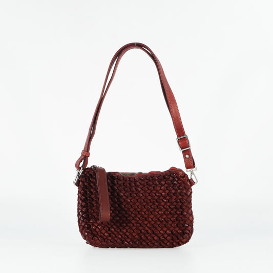 DILETTA RUBY KNOTS