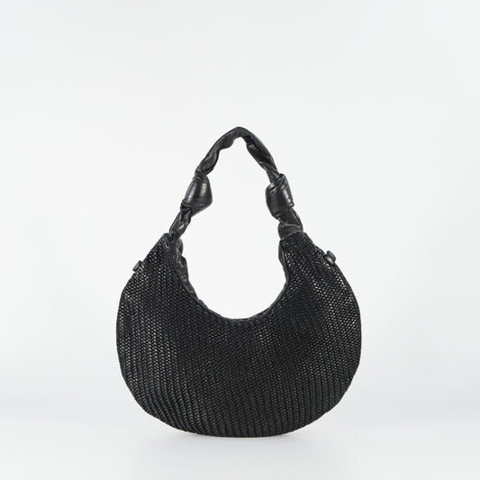 PETRA MESH NERO RETAIL
