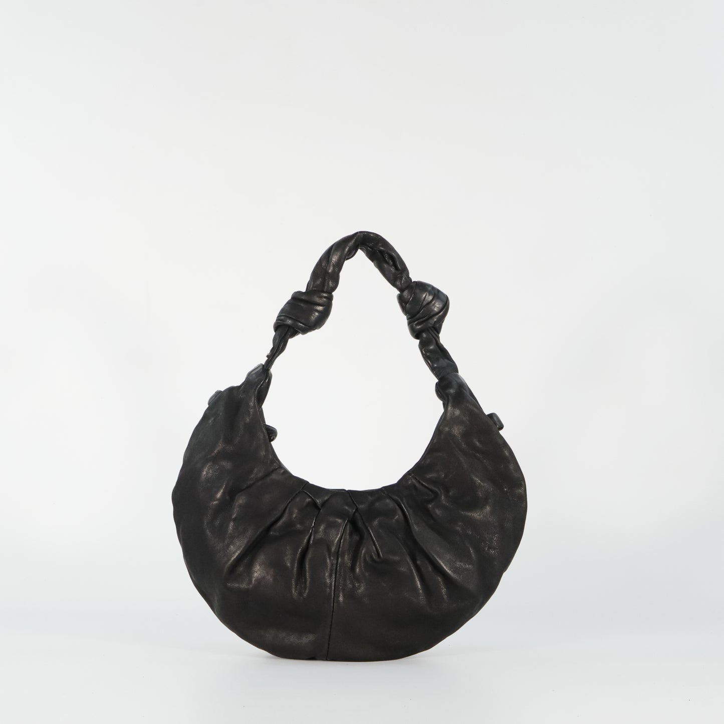 VICTORIA BRAID NERO