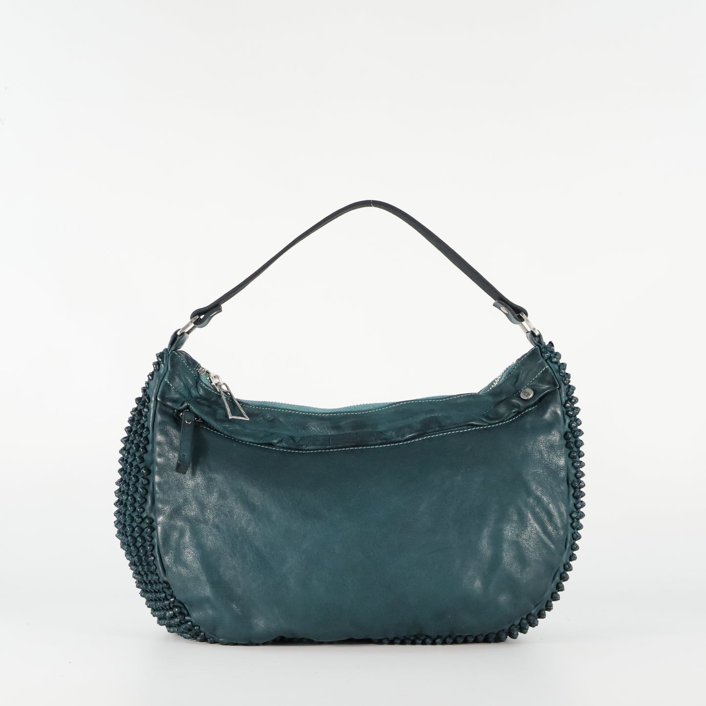 CHICCA STUD SARCELLE LINE-SHEET