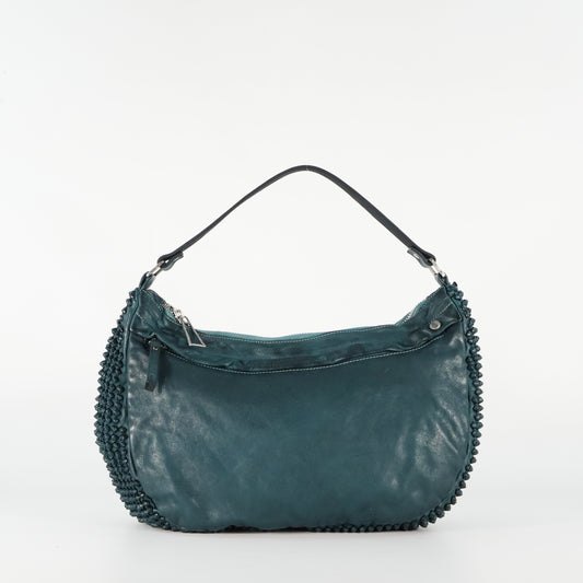 CHICCA STUD SARCELLE LINE-SHEET