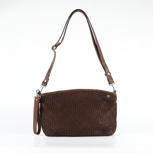 LOLA MESH TERRACOTTA LINE -SHEET