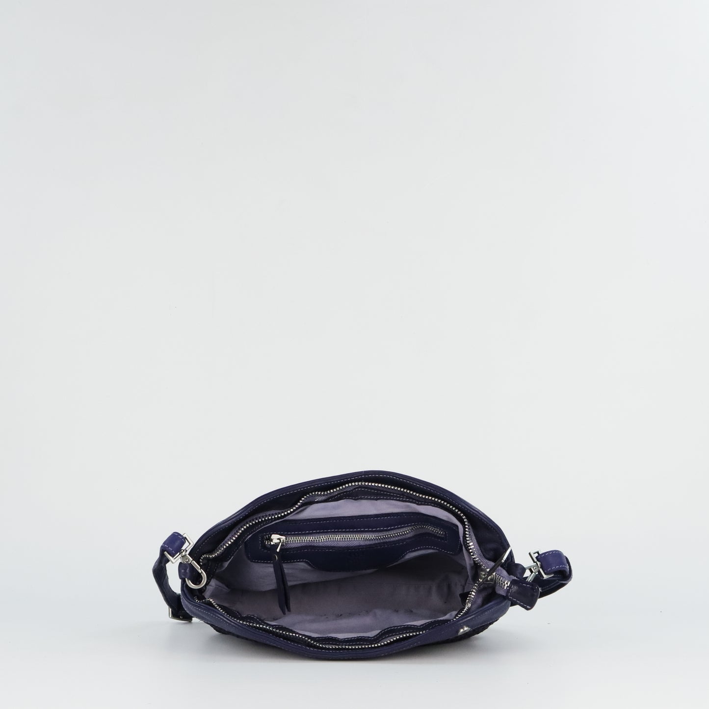 LEDA MESH VIOLET