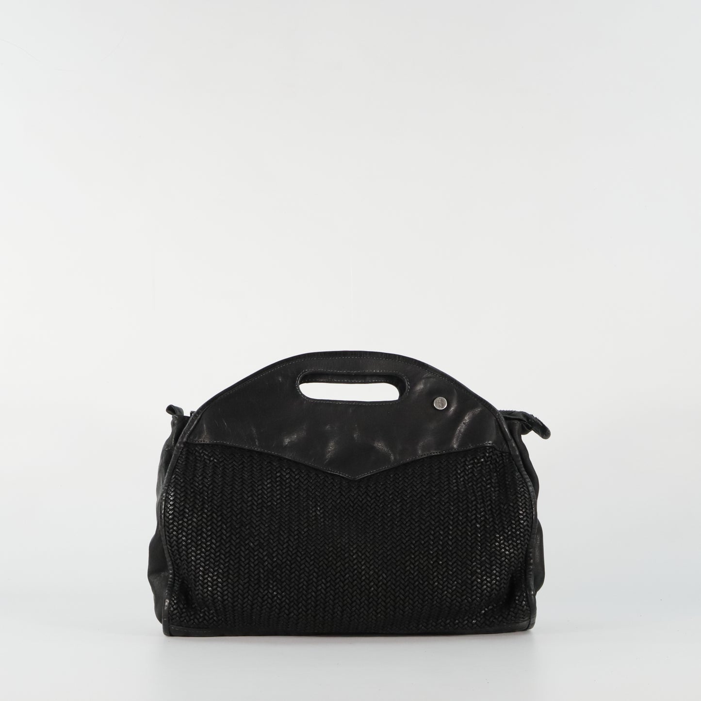 GISELLA MESH NERO