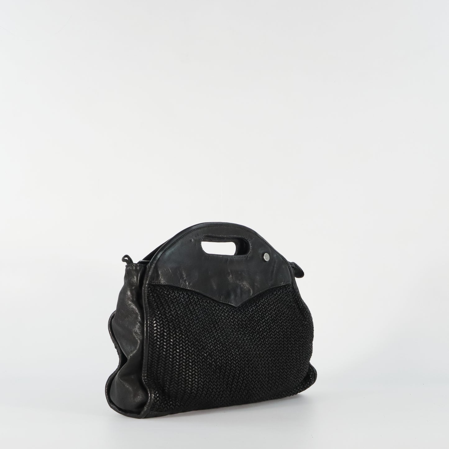 GISELLA MESH NERO