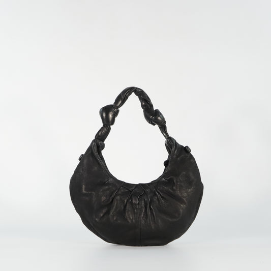 VICTORIA BRAID NERO
