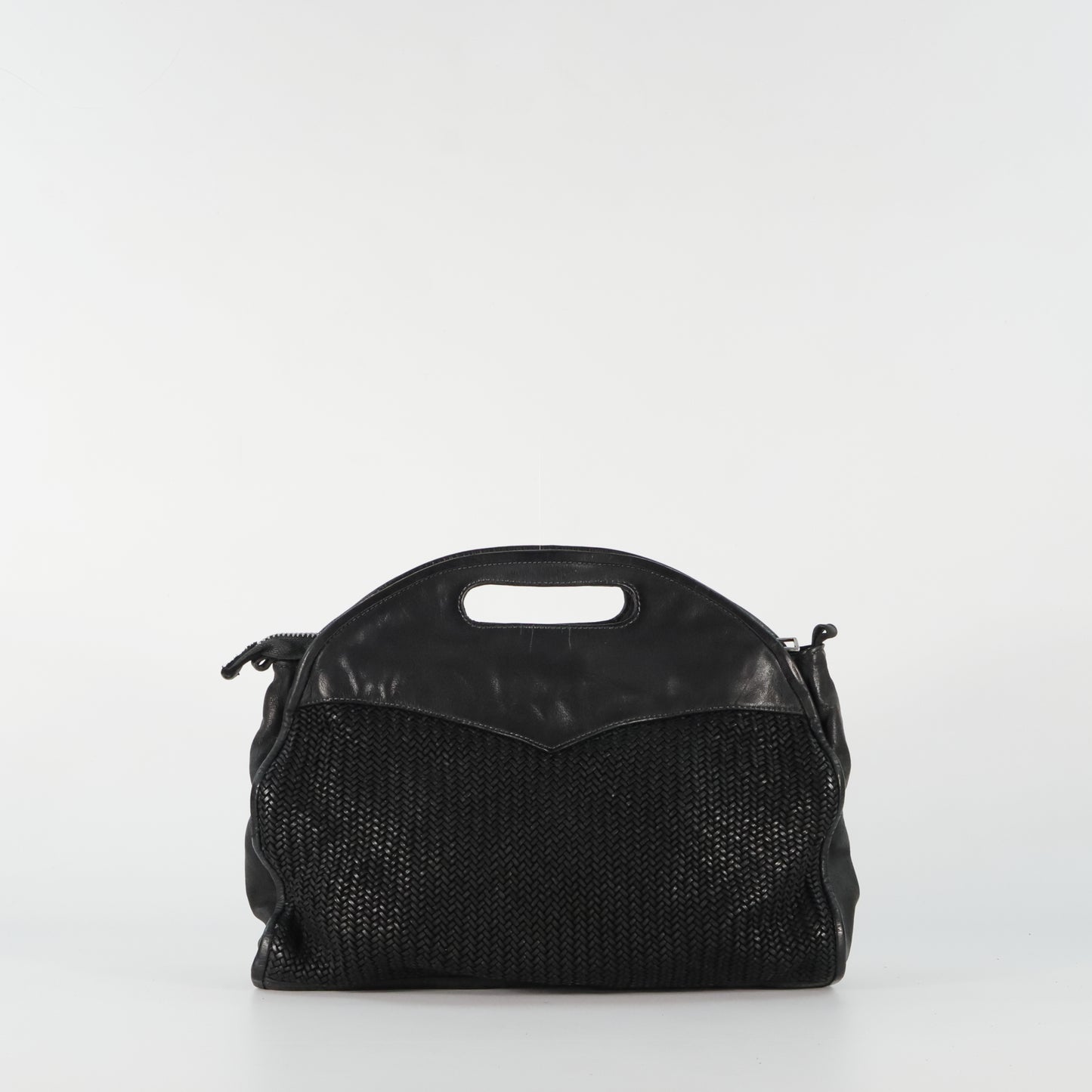 GISELLA MESH NERO