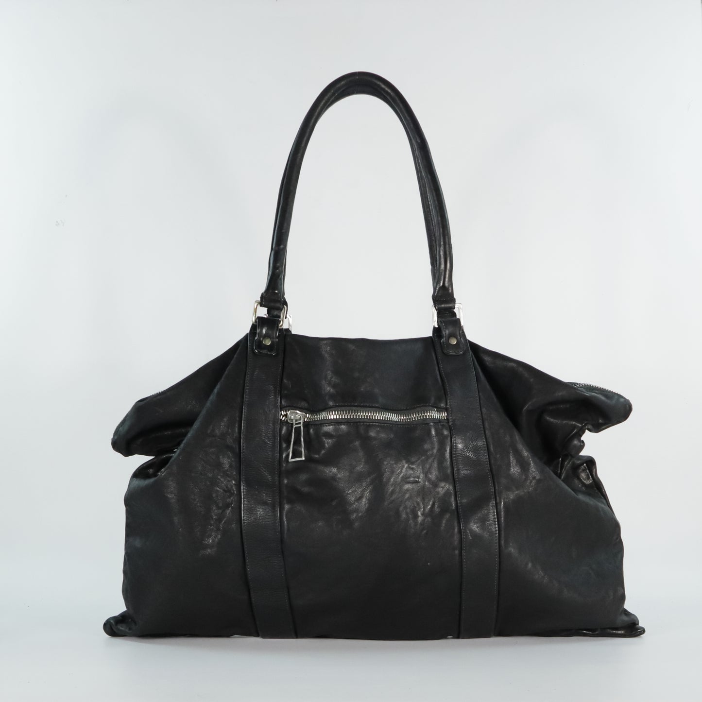 GINEVRA NERO LINE-SHEET