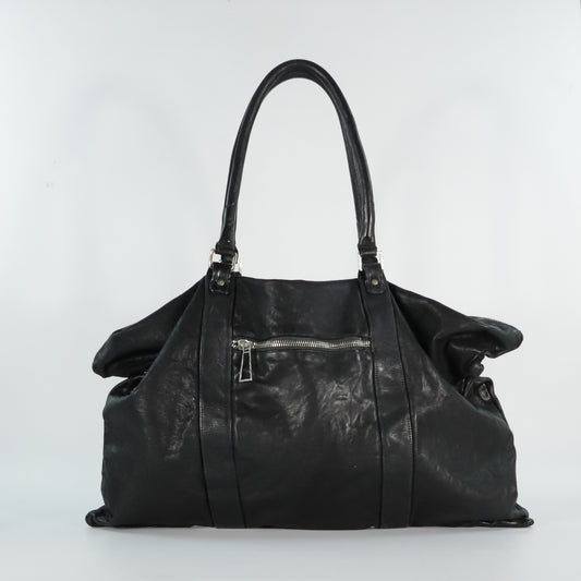 GINEVRA NERO LINE-SHEET