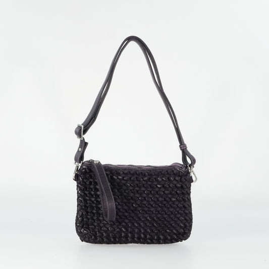 DILETTA AMETHYST KNOTS