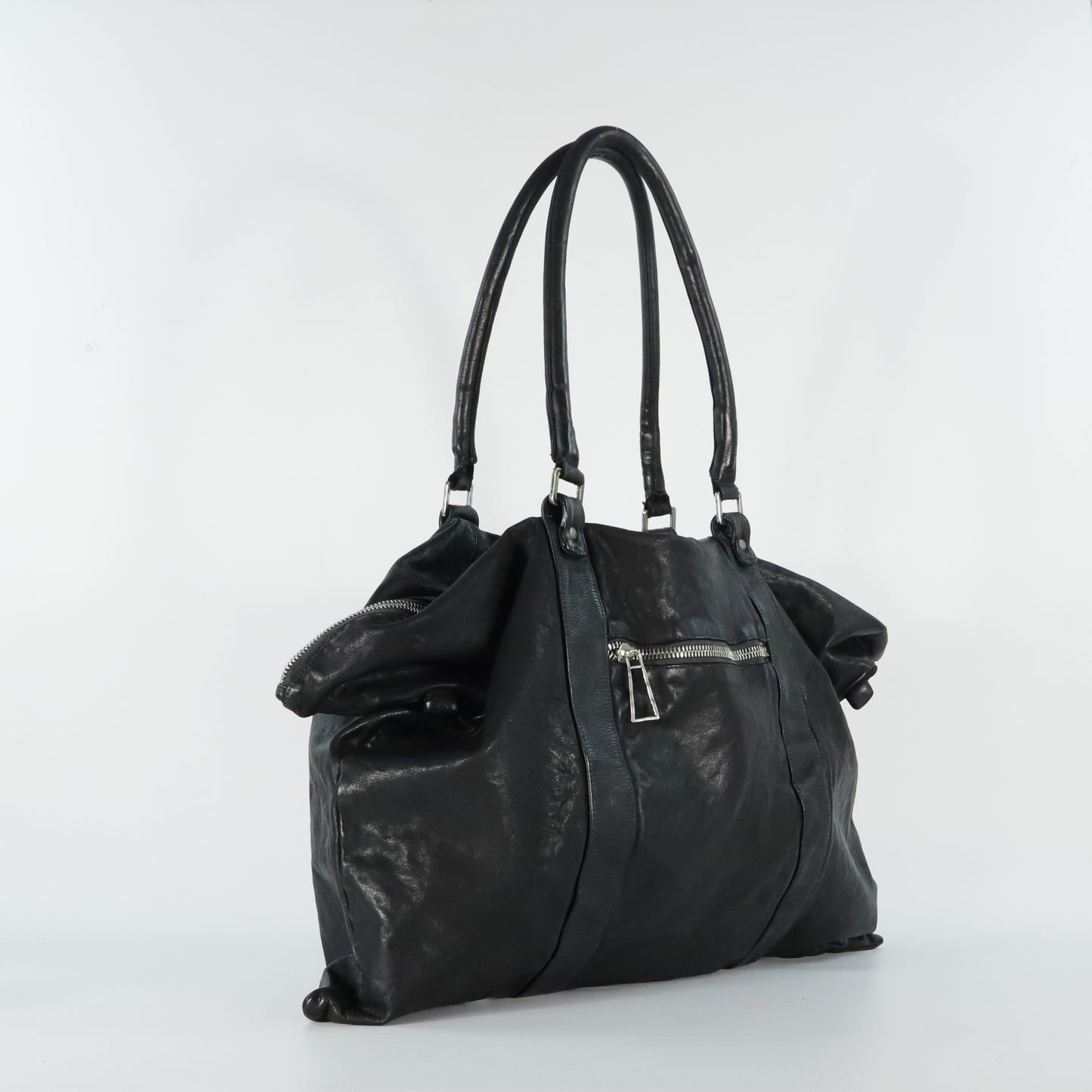 GINEVRA NERO LINE-SHEET