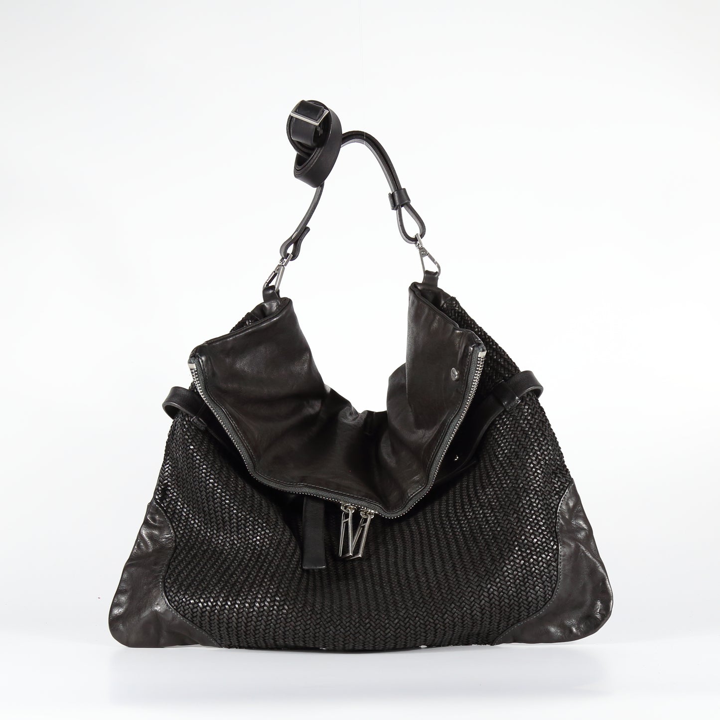 VERDIANA MESH MIELE LINE-SHEET