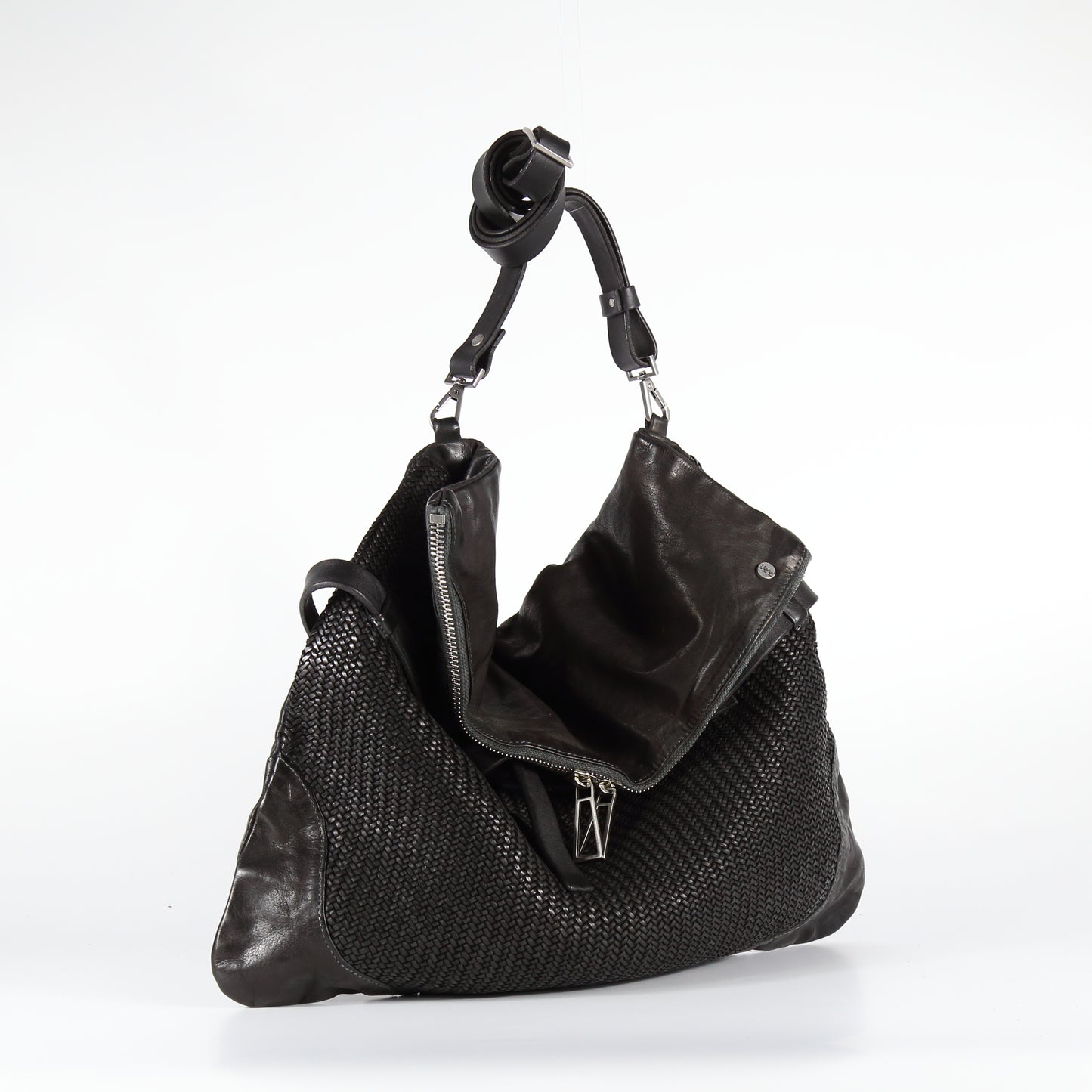 VERDIANA MESH MIELE LINE-SHEET