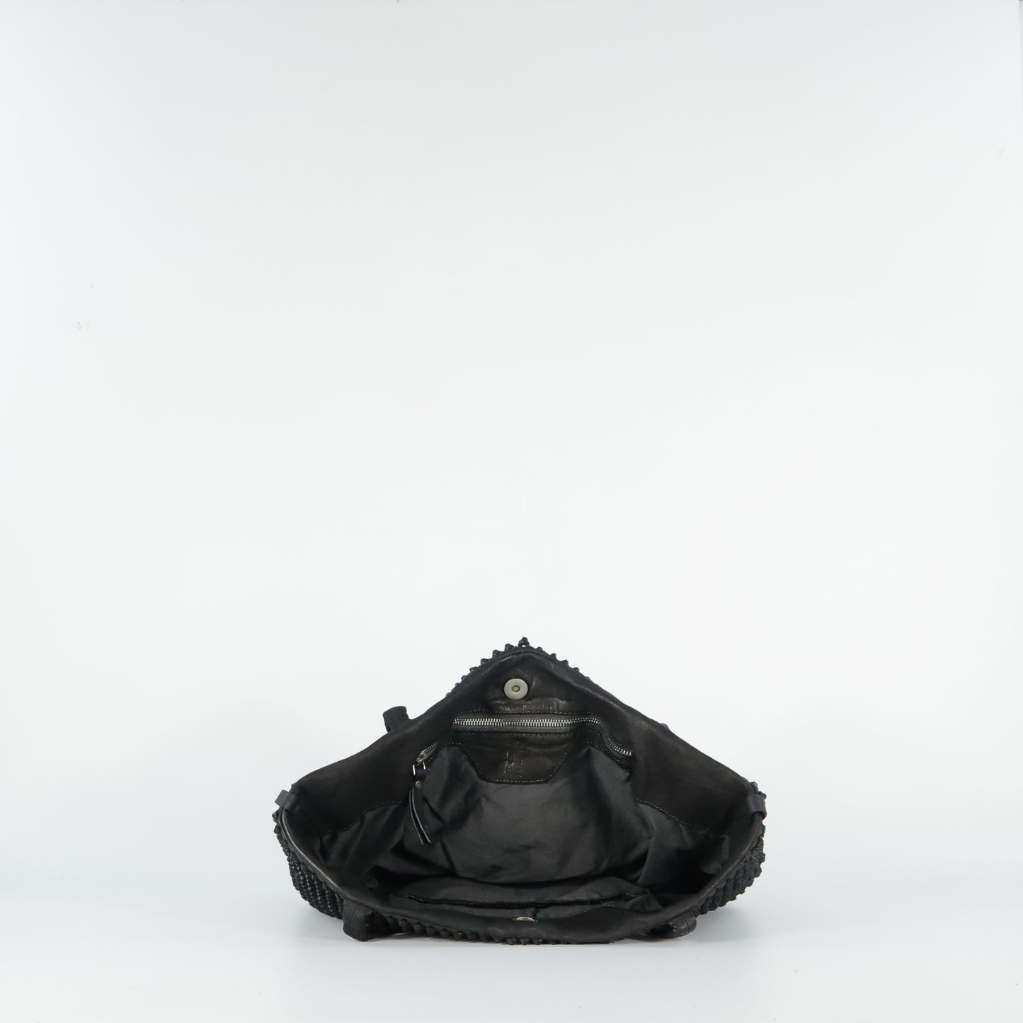 ORNELLA STUD NERO LINE-SHEET