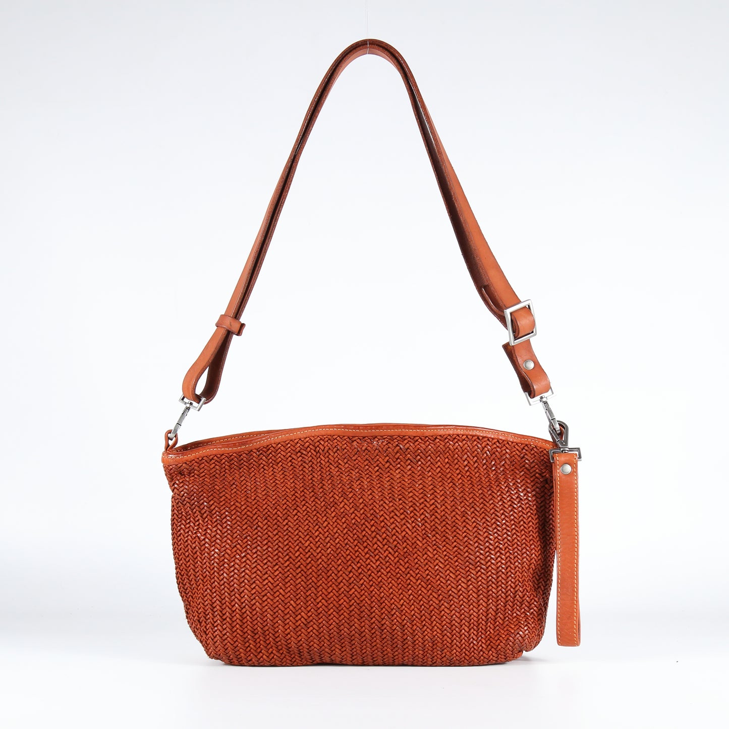 LOLA MESH TERRACOTTA LINE -SHEET