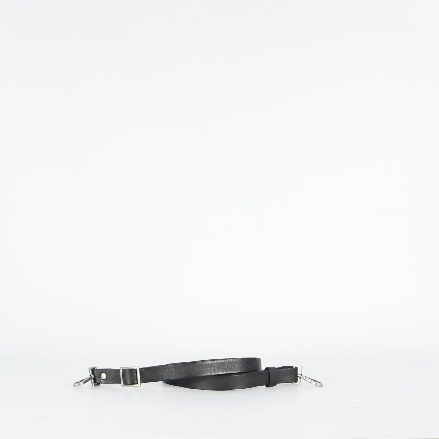 ORNELLA STUD NERO LINE-SHEET