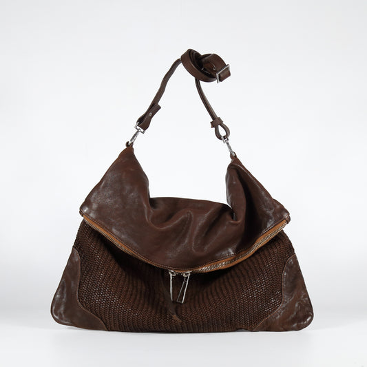 VERDIANA MESH MIELE LINE-SHEET