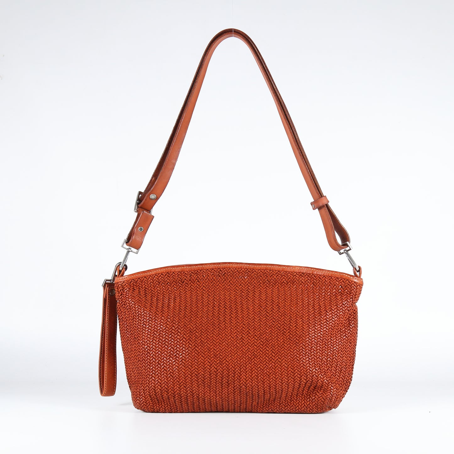 LOLA MESH TERRACOTTA LINE -SHEET