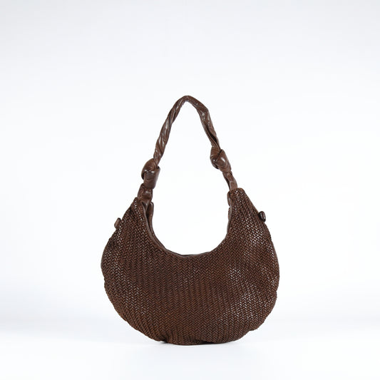 PETRA MESH NERO LINE-SHEET