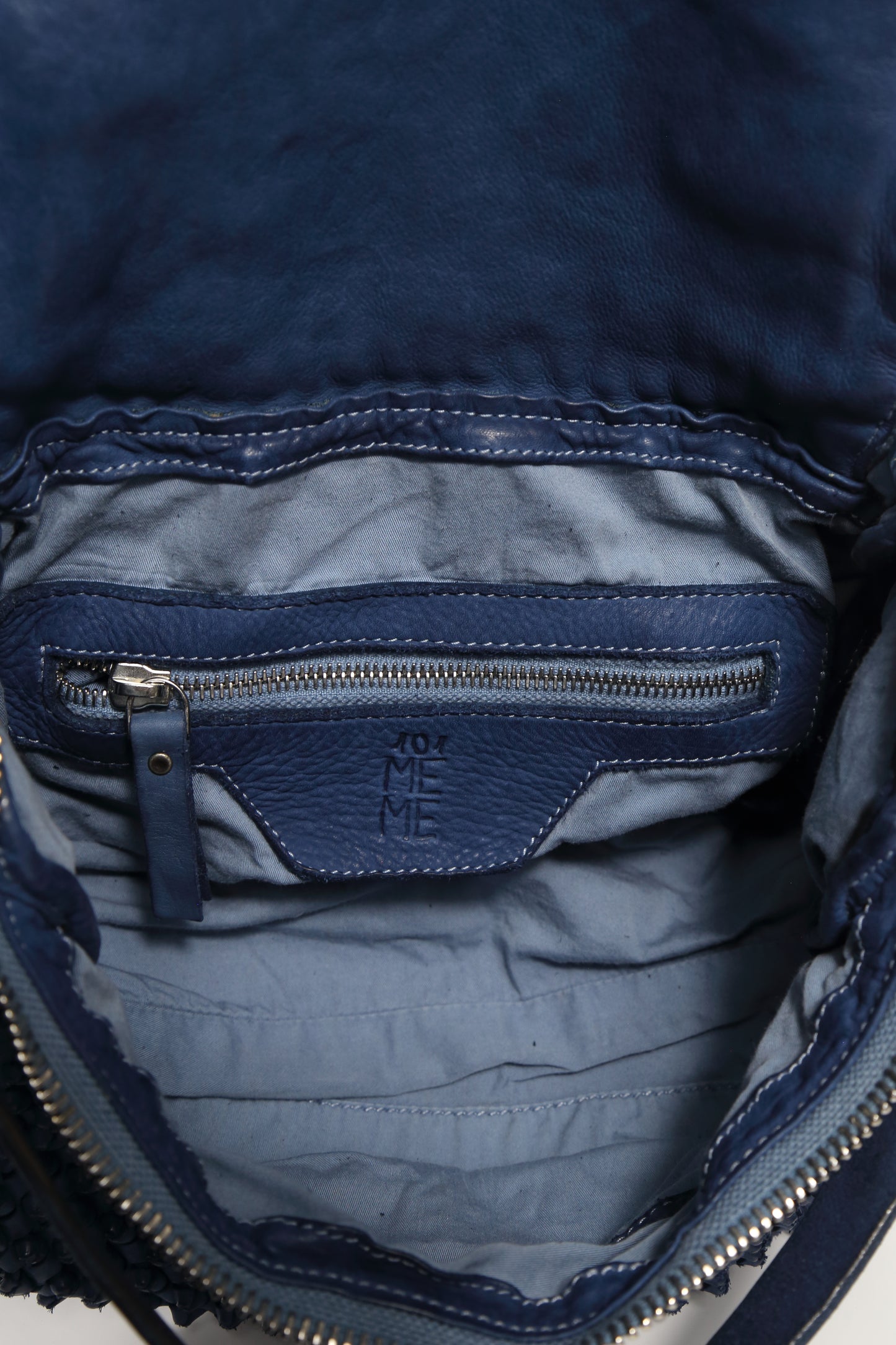 PRISCILLA STUD NERO LINE-SHEET