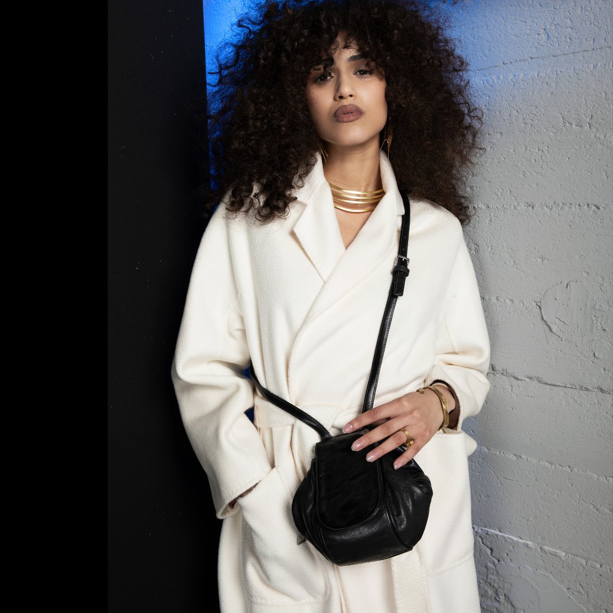 BICE NERO LINE-SHEET