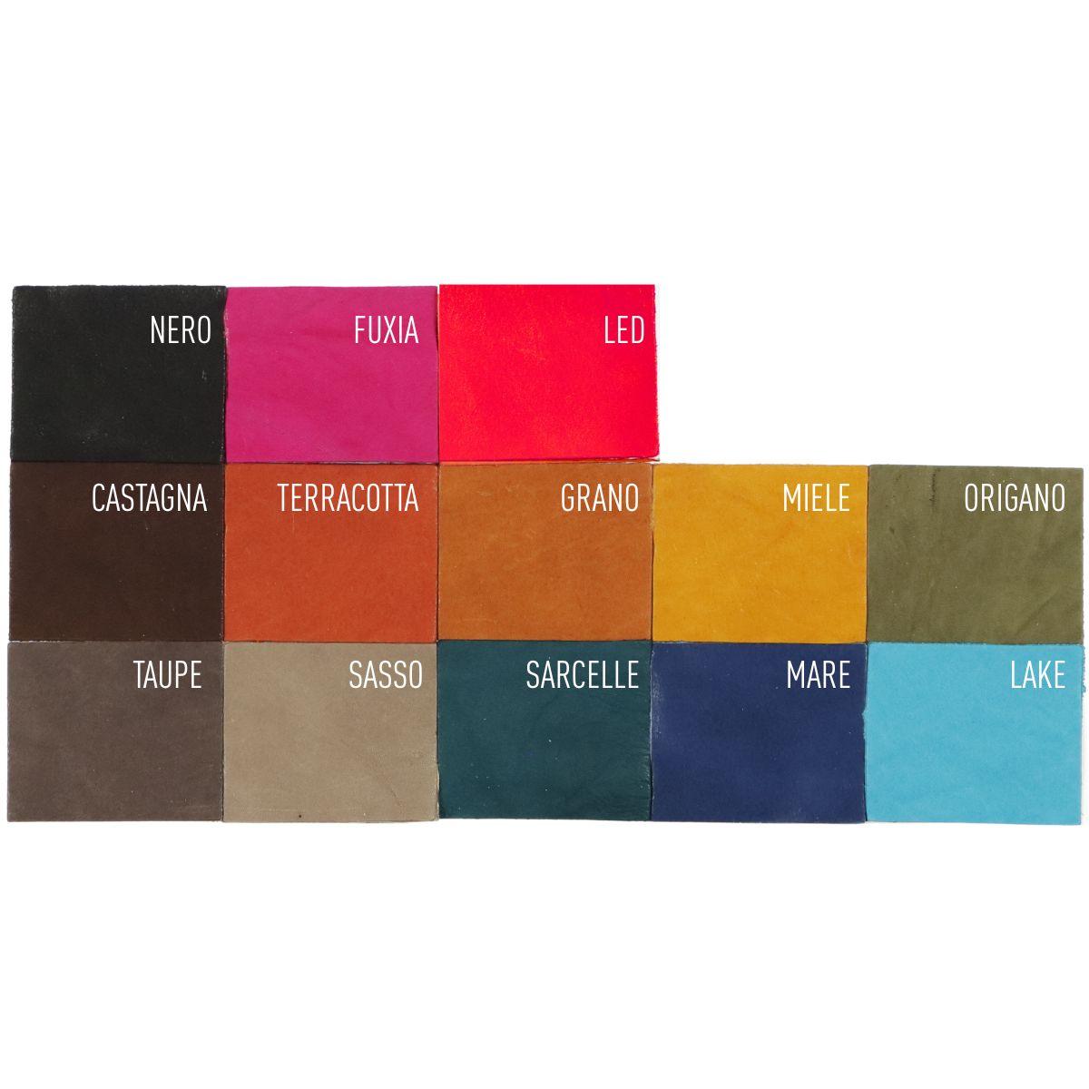 LOLITA MESH MIELE LINE-SHEET